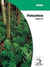 Photosynthesis